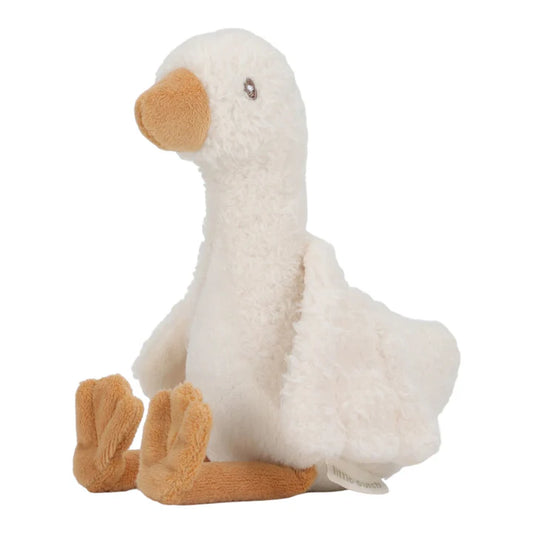 Peluche Little Goose - Little Dutch