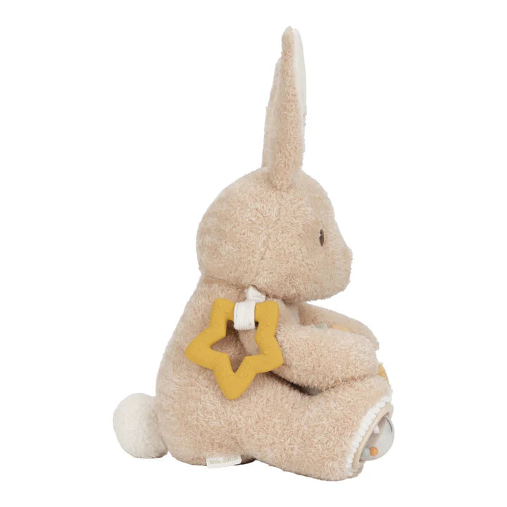 Coelho de Atividades Baby Bunny - Little Dutch