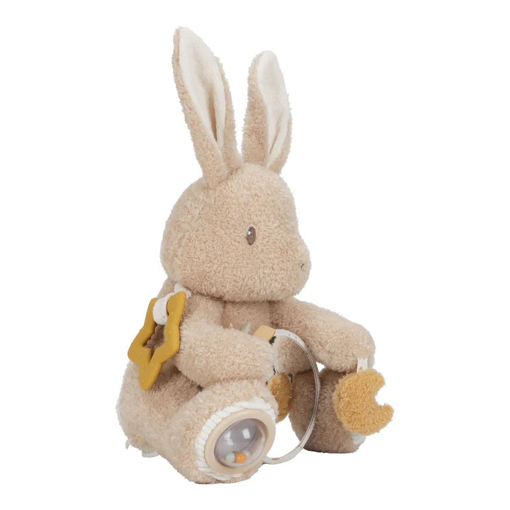 Coelho de Atividades Baby Bunny - Little Dutch