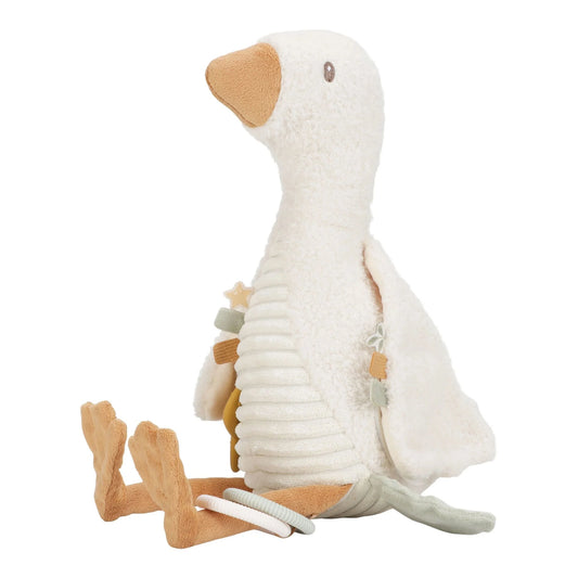 Little Goose Activity Goose - Little Dutch