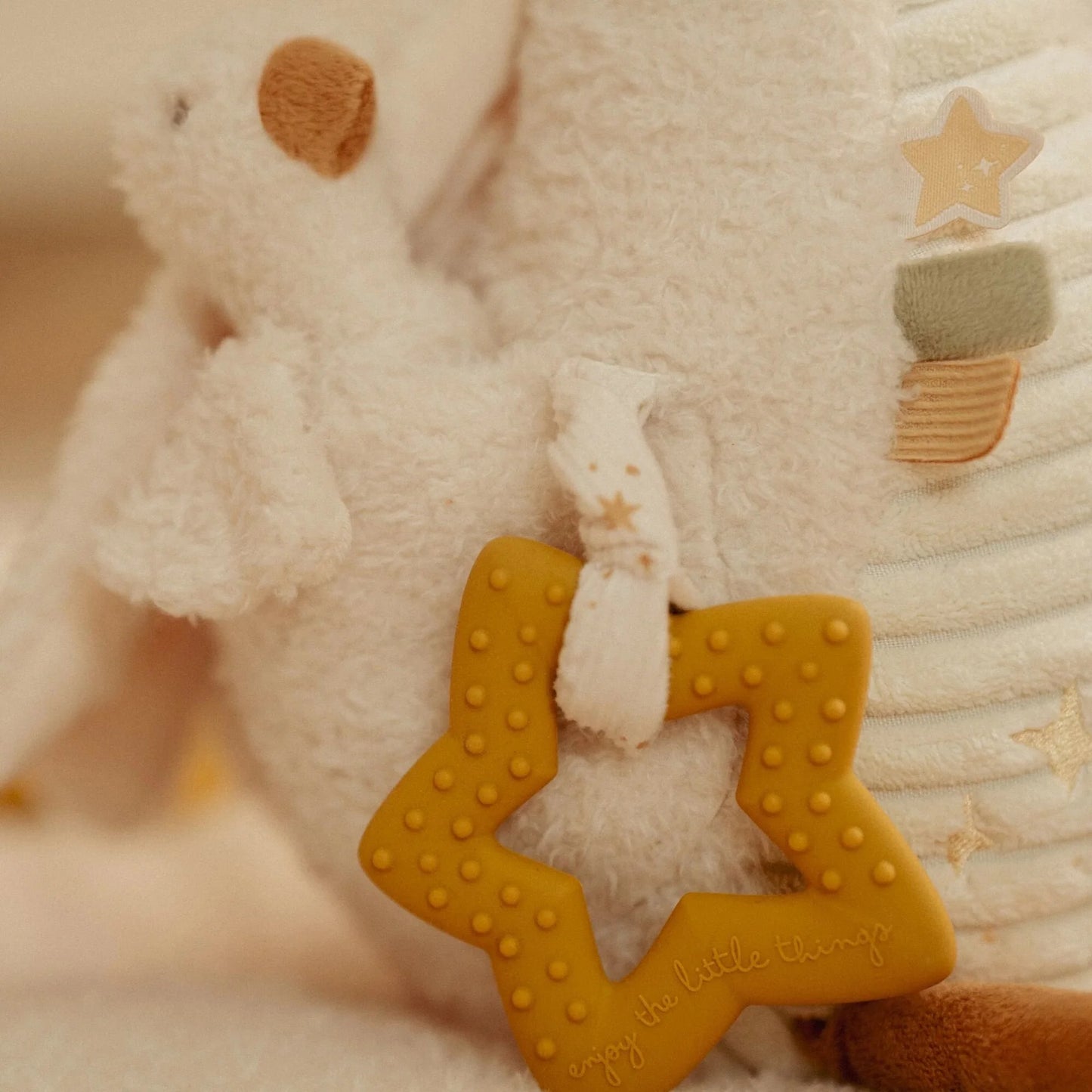 Ganso de Atividades Little Goose - Little Dutch