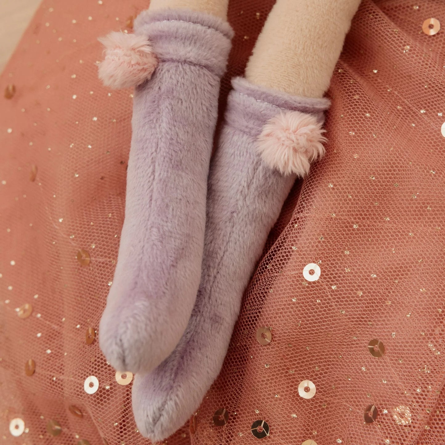 Boneca de Pano Ava 35cm - Little Dutch