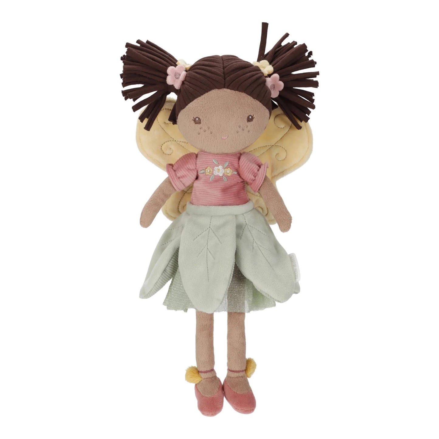Fada de Peluche Evi - Little Dutch