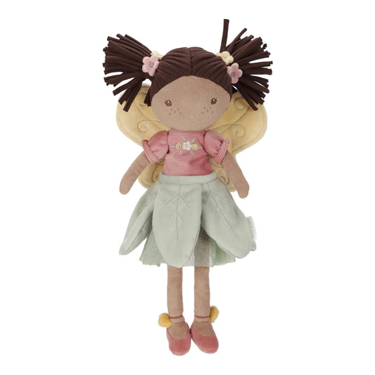 Fada de Peluche Evi - Little Dutch