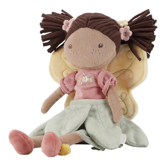 Fada de Peluche Evi - Little Dutch
