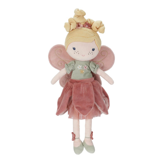 Fada de Peluche Mila - Little Dutch