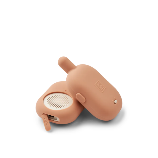 Nael Walkie Talkie Tuscany rose - Liewood