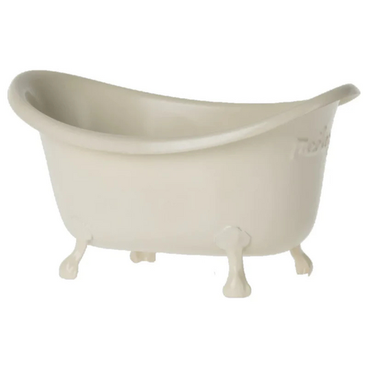 Mini banheira para ratinhos - Maileg