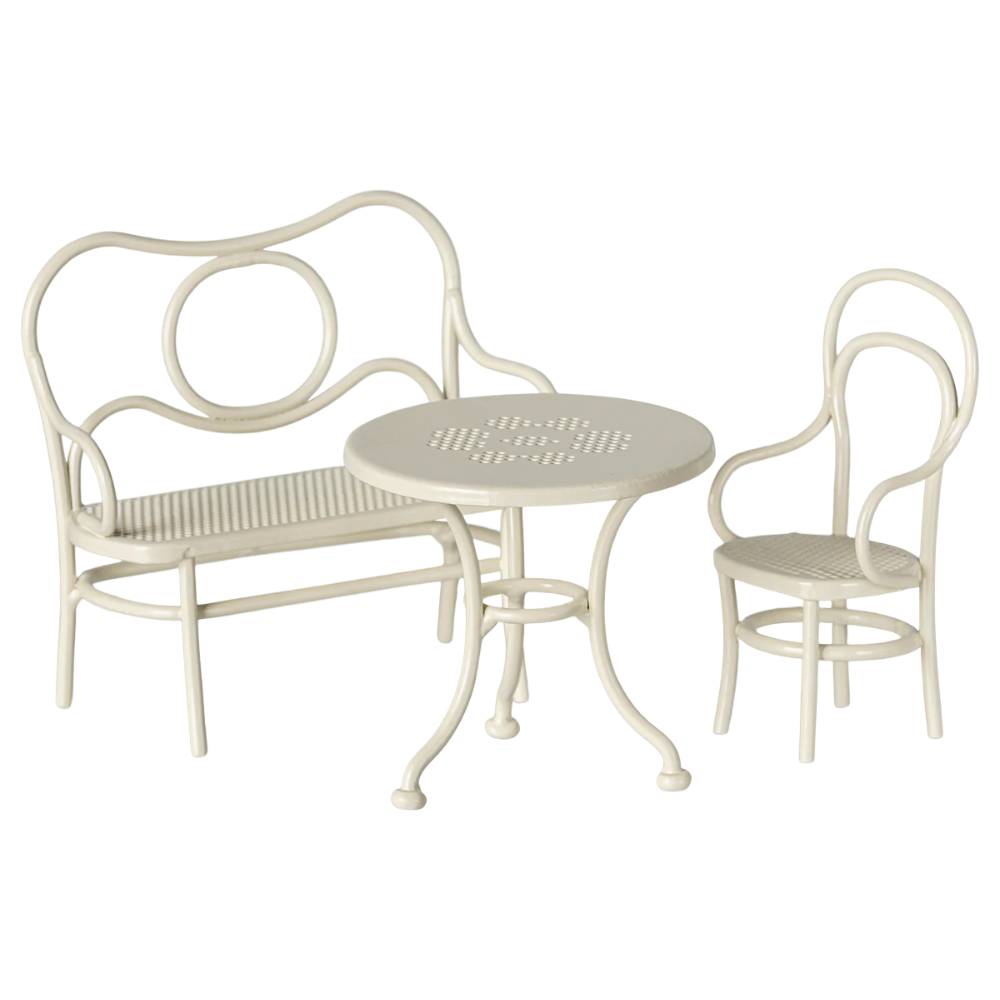 Conjunto de Café Pequeno - Maileg