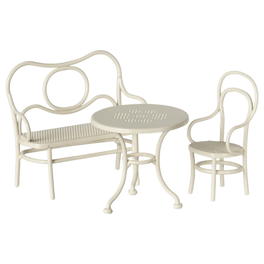 Conjunto de Café Pequeno - Maileg
