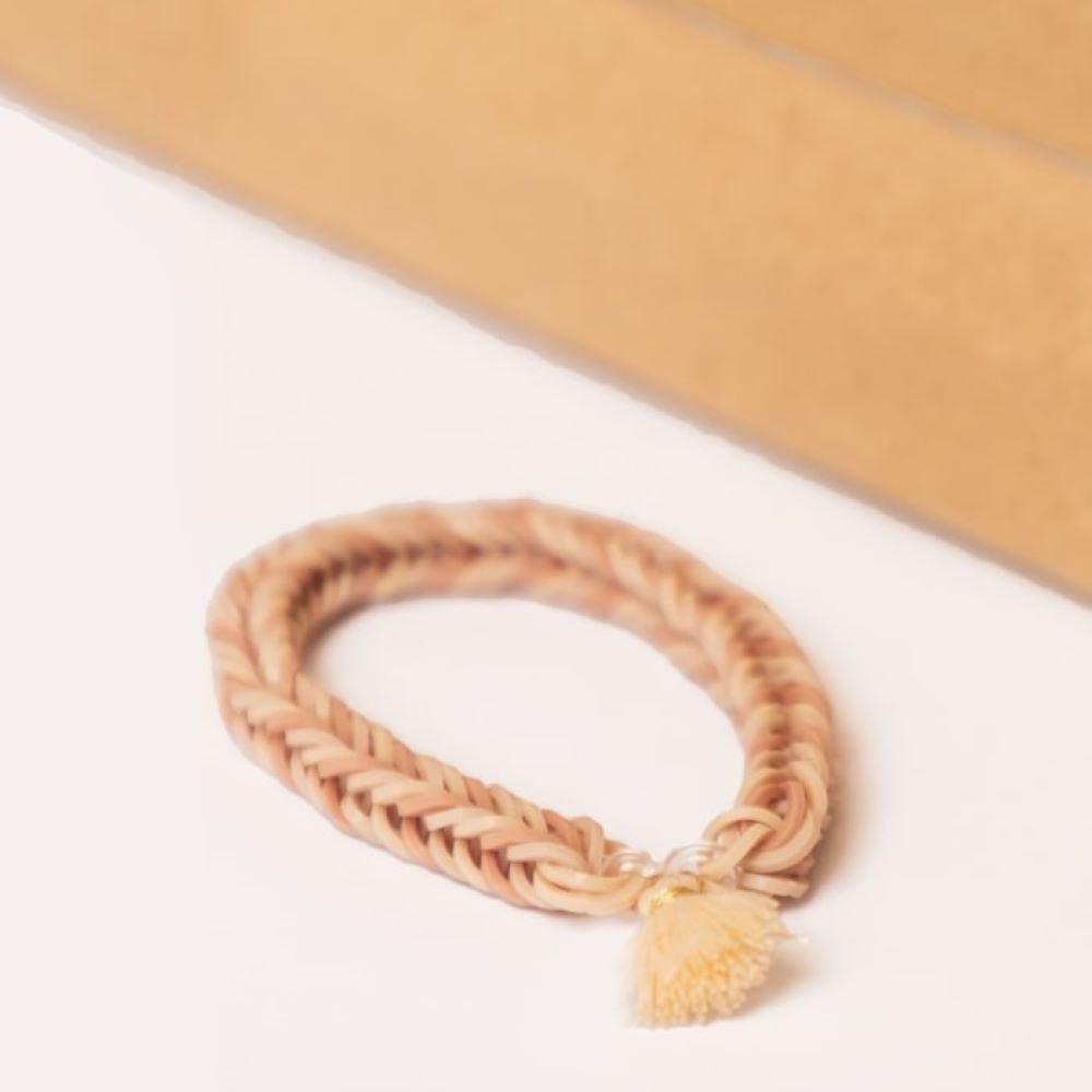 Kit de bracelets Banglies - Mme Ertha