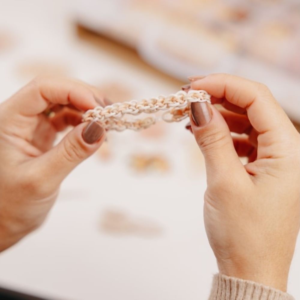 Kit de bracelets Banglies - Mme Ertha