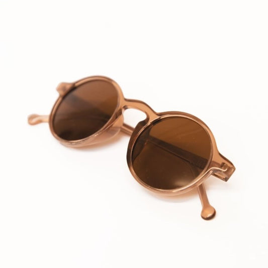 Lunettes de soleil Glee - Mme Ertha