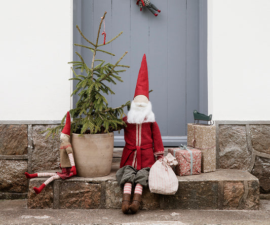 Pai Natal Grande - Maileg