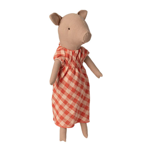 Porco com Vestido - Maileg