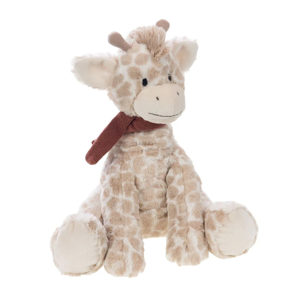 Peluche Girafe Maelys - Amadeus Les Petites
