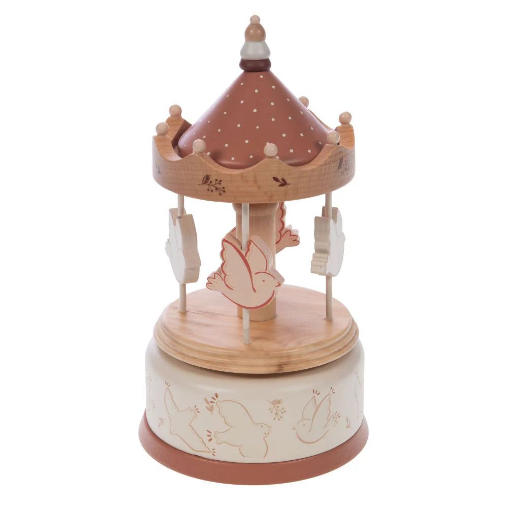 Carrousel musical Birdy - Amadeus Les Petites