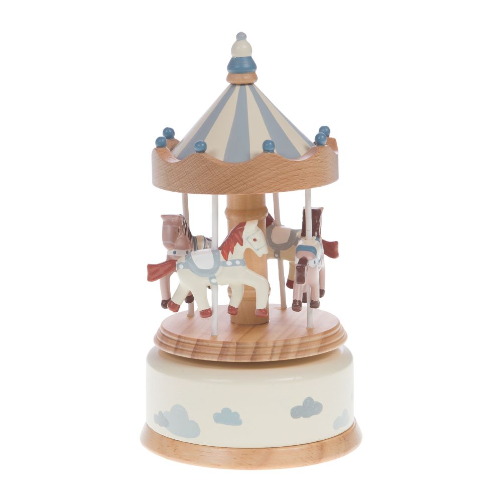 Carrossel Musical Nuage - Amadeus Les Petites