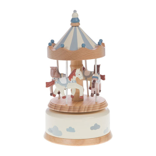 Carrossel Musical Nuage - Amadeus Les Petites