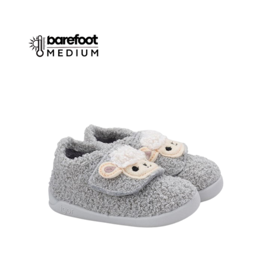 Homie Pantufa Ovelha Gelo - Igor