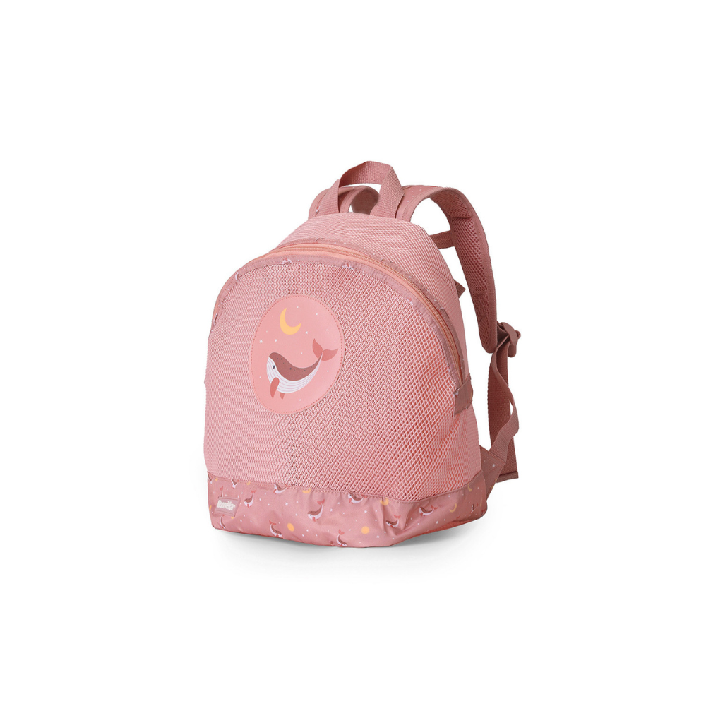 Mochila Infantil Antiareia - Monnëka