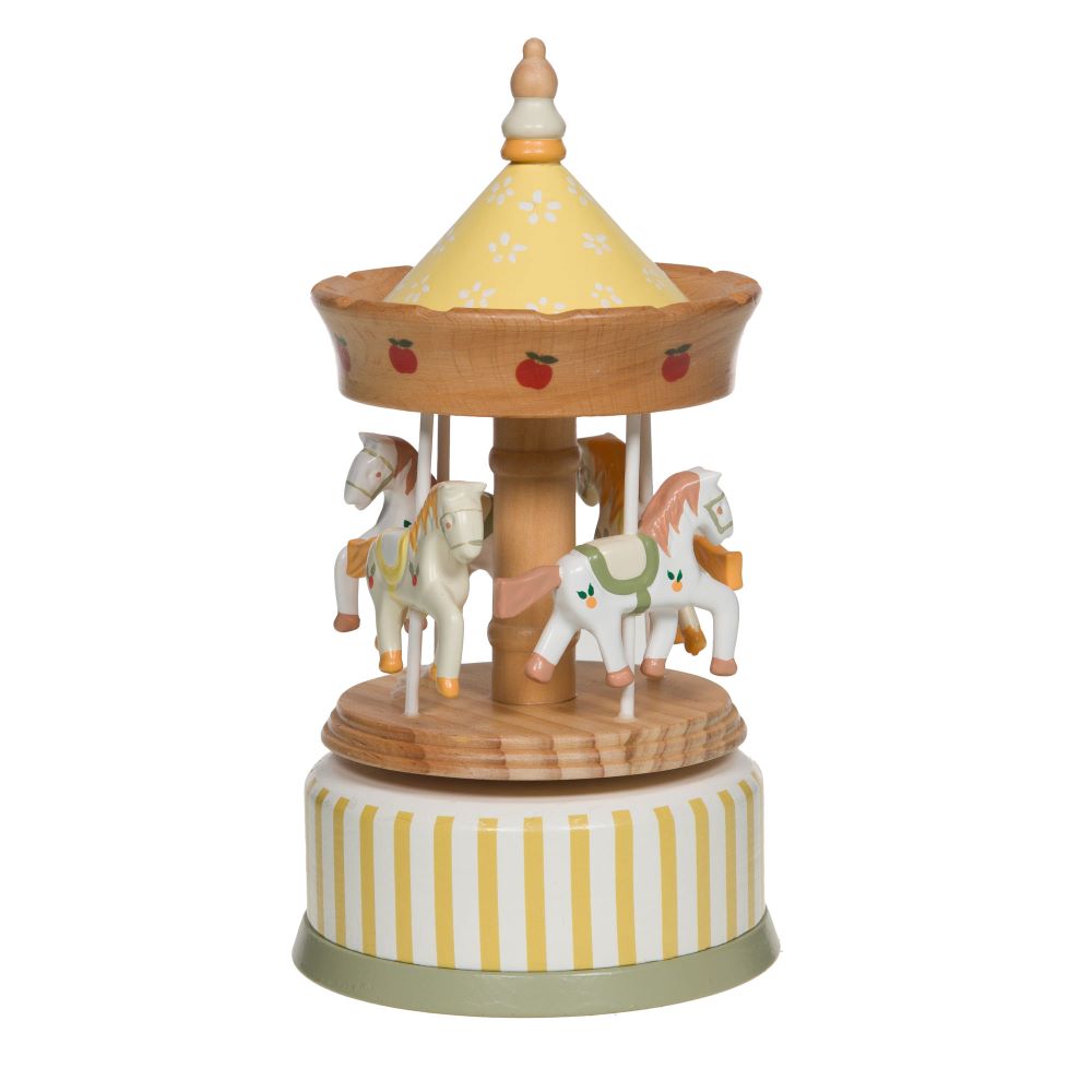 Carrossel Musical Pomme d’Api - Amadeus Les Petites
