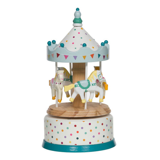 Carrossel Musical Festivo - Amadeus Les Petites