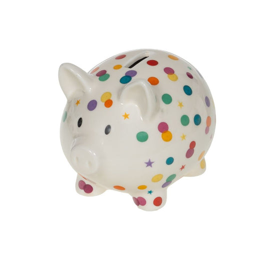 Tirelire Cochon - Amadeus Les Petits