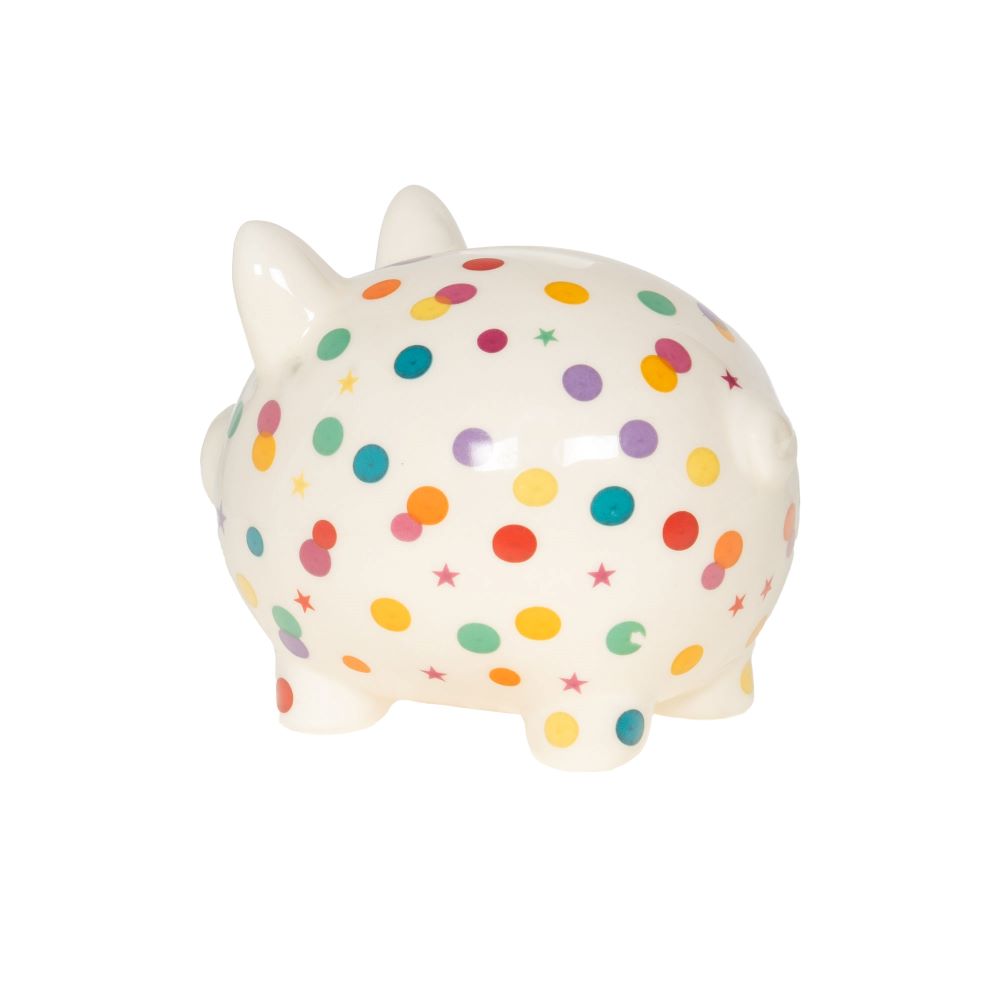 Tirelire Cochon - Amadeus Les Petits