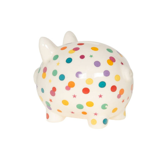 Tirelire Cochon - Amadeus Les Petits