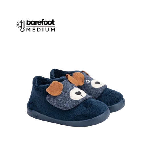 Homie Woof Slippers - Igor