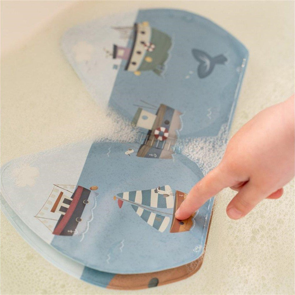 Livro de Banho Sailors Bay - Little Dutch