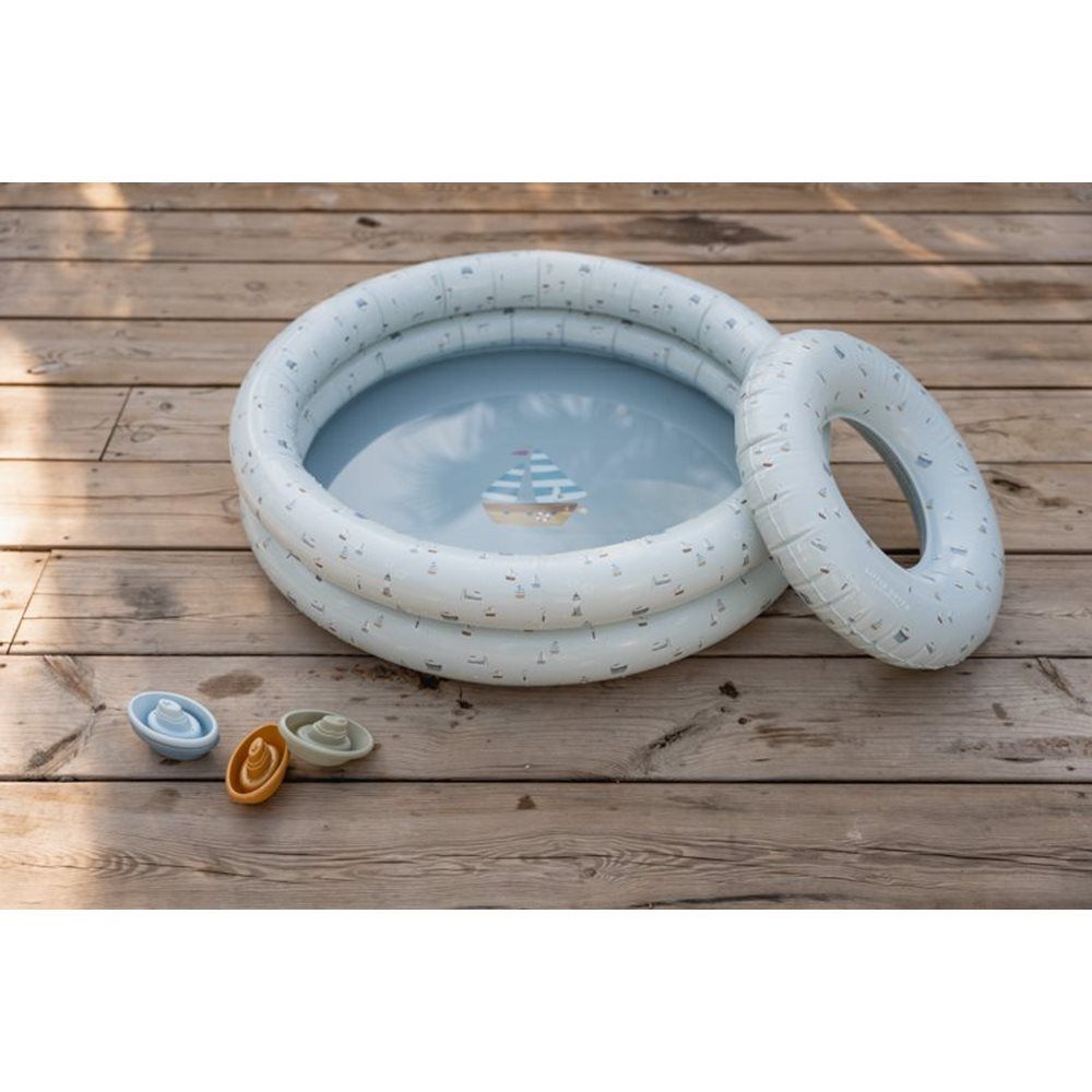 Piscine 80cm - Little Dutch