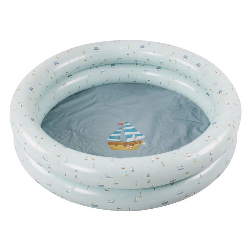 Piscine 80cm - Little Dutch