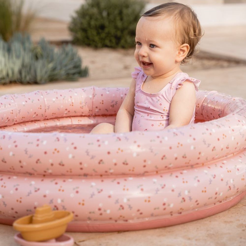 Piscine 80cm - Little Dutch