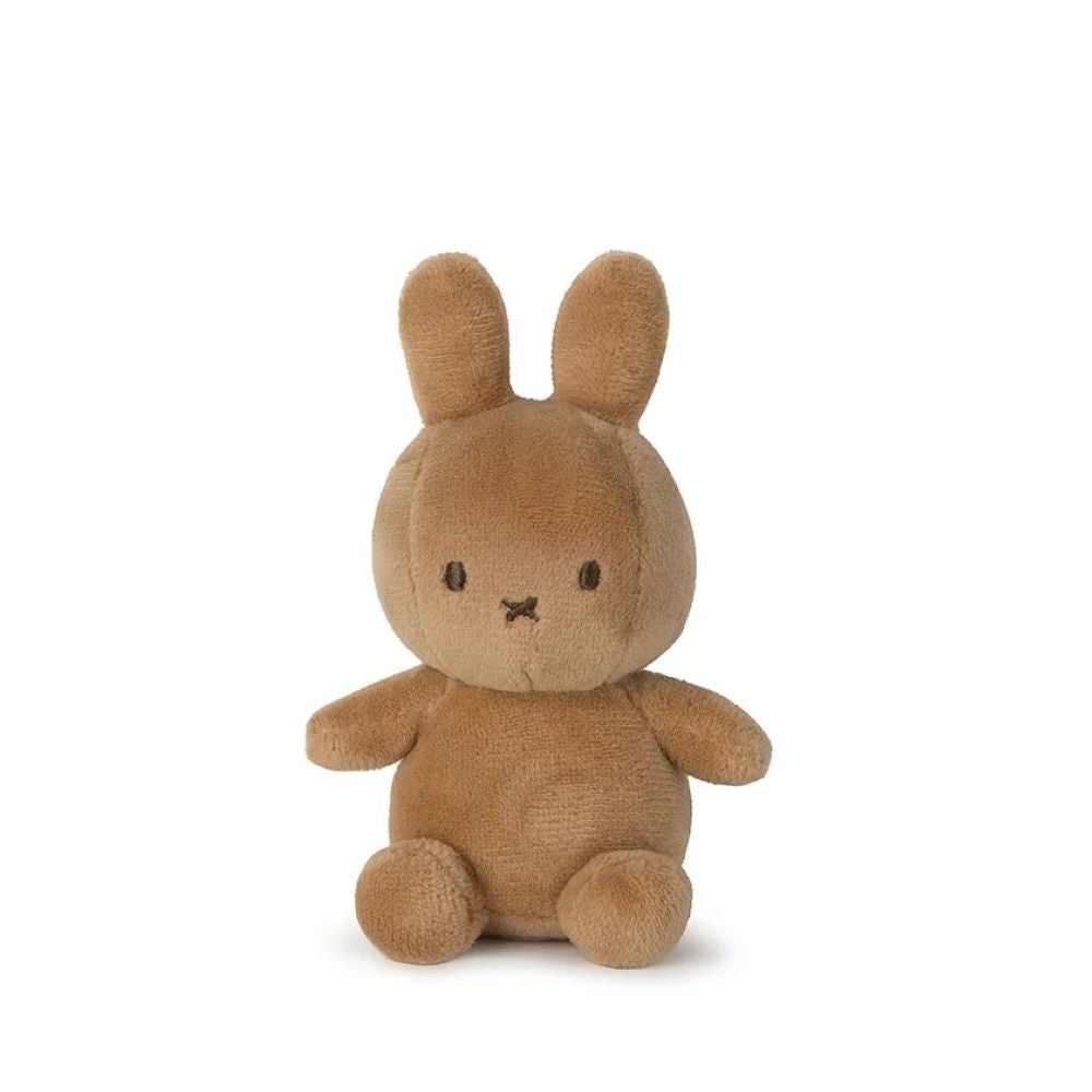 Lucky Miffy Sitting in giftbox Beige - Bon Ton Toys