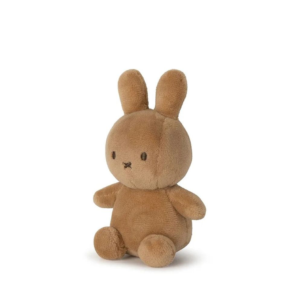 Lucky Miffy Sitting in giftbox Beige - Bon Ton Toys