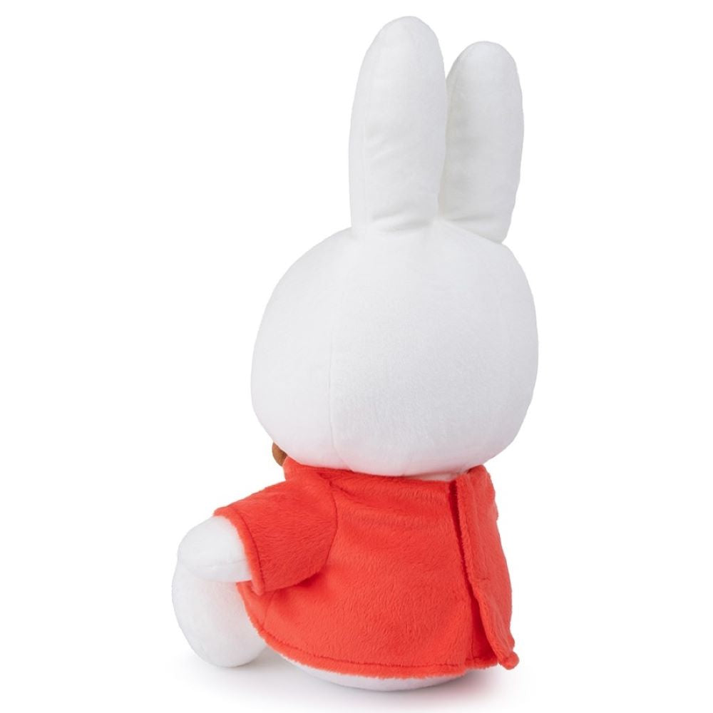 Miffy com Snuffy 33cm - Bon Ton Toys