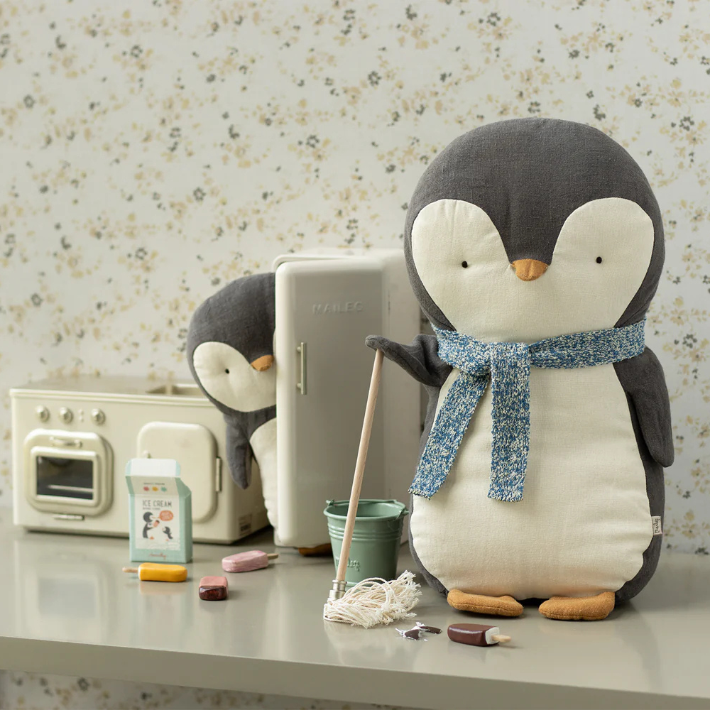 Penguin Medium - Maileg