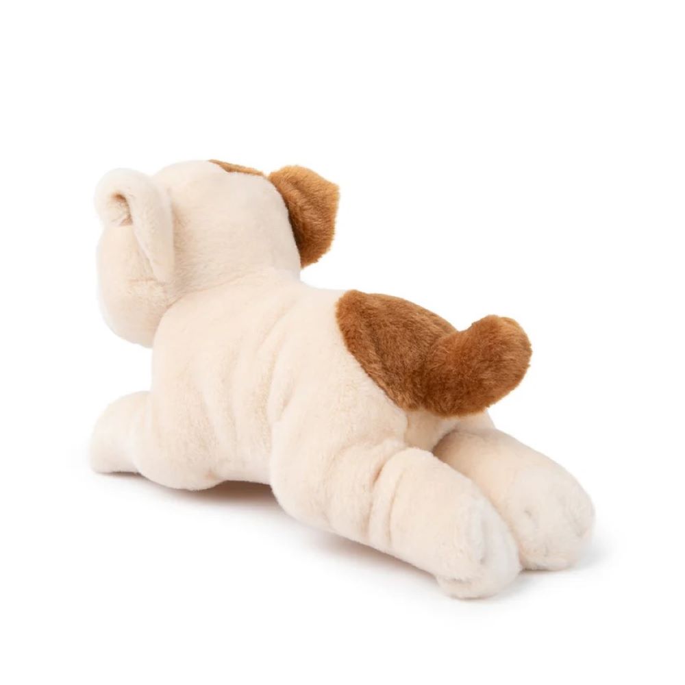 B.T. Chaps Bertha the American Bulldog in Giftbox - Bon Ton Toys