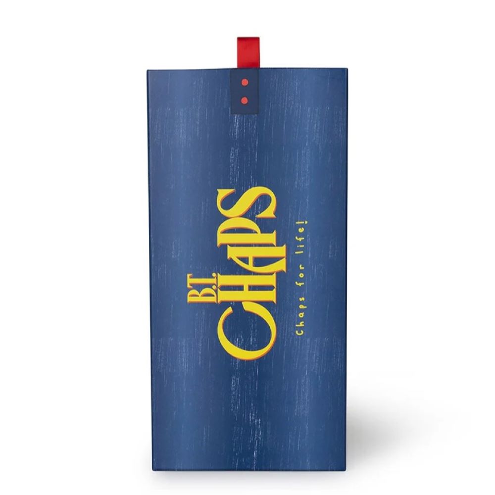 B.T. Chaps Bertha the American Bulldog in Giftbox - Bon Ton Toys