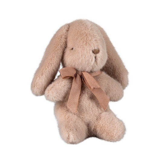 Mini Cream Bunny Plush - Maileg
