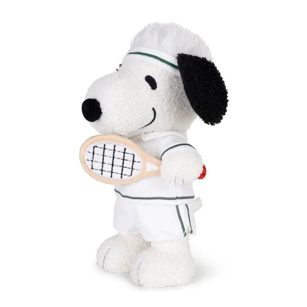 Tennis Snoopy - Bon Ton Toys