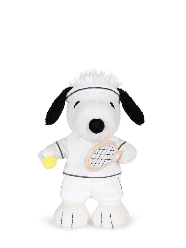 Tennis Snoopy - Bon Ton Toys
