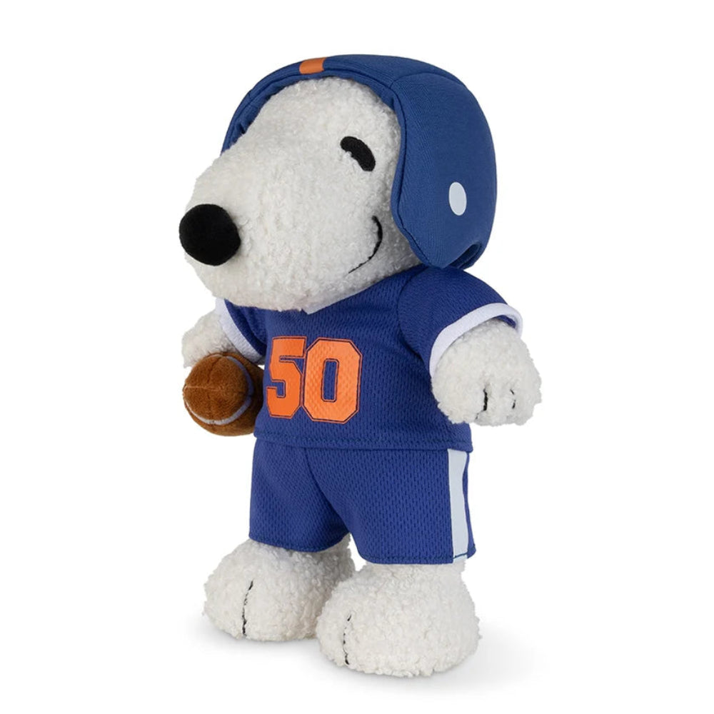 American Football Snoopy - Bon Ton Toys