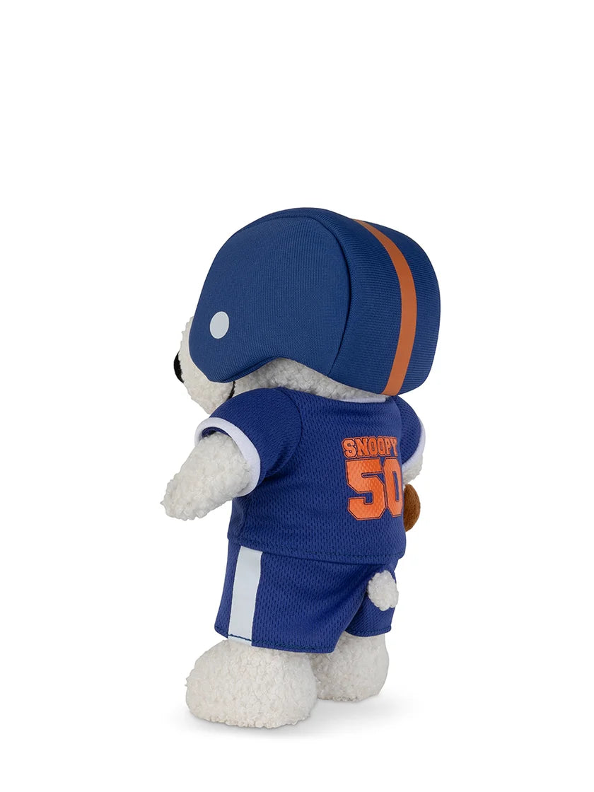 American Football Snoopy - Bon Ton Toys