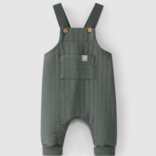 Salopette avec poches - Snug