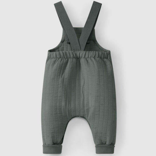 Salopette avec poches - Snug