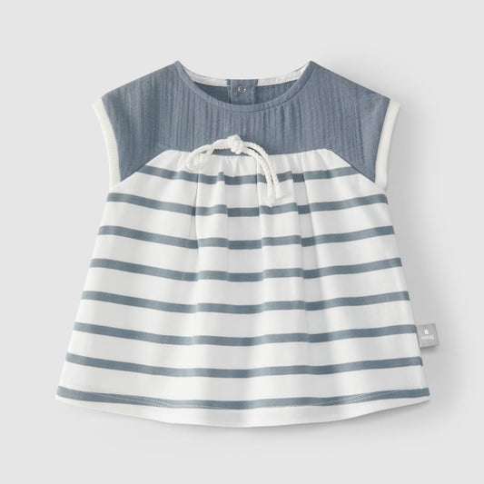 Striped dress - Snug