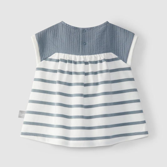 Striped dress - Snug
